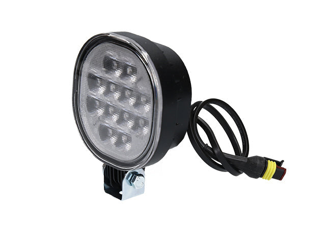 Reverse light LED Valeryd Superseal Universal 75x75x33.2 bracket