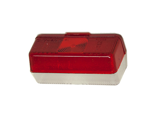 Spare lens marker light Ajba 90x43x37 for 3170009