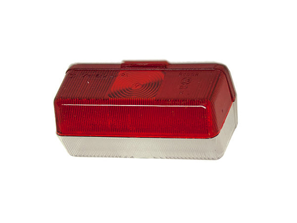 Spare lens marker light Ajba 90x43x37 for 3170009