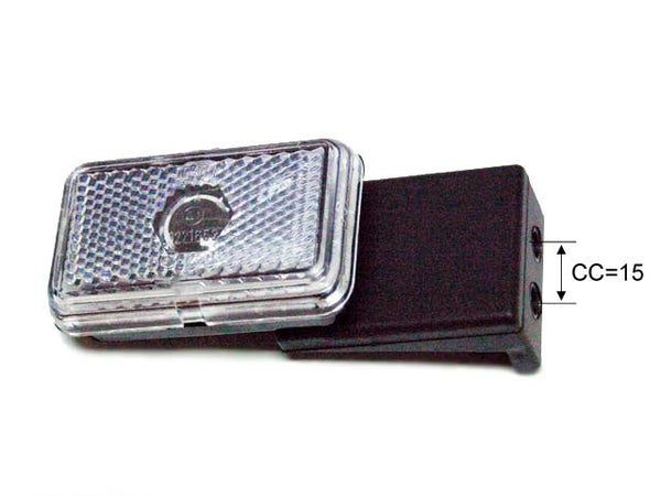 Position light Jokon Right White 108.1x45x48.5