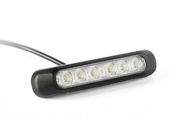 Combination lamp LED Valeryd 132.2x28.2x18.9