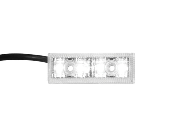 Combination lamp LED Jokon White 70x25x12