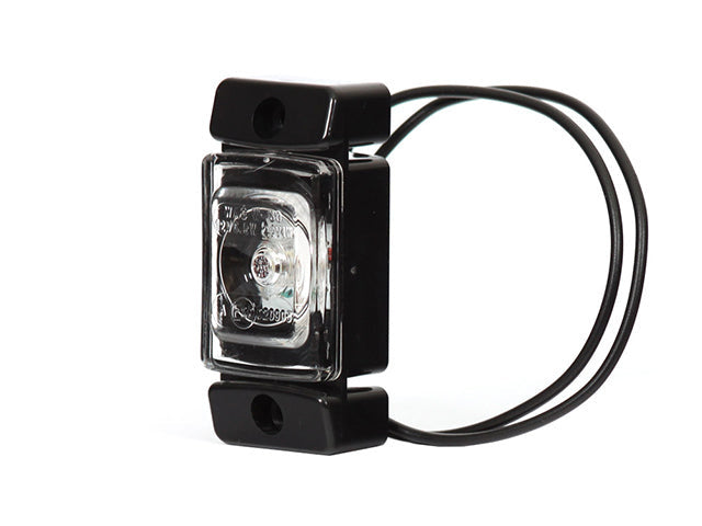 Position light LED WAS 72×32×23 white