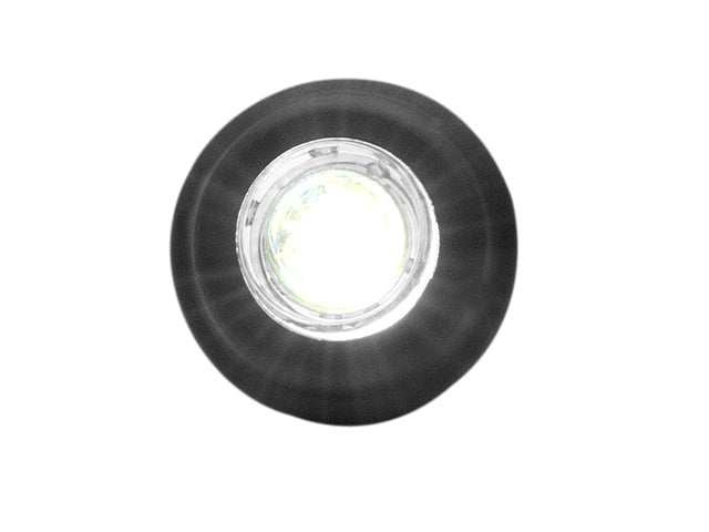 Position light LED WAS Ø29×9.4 white
