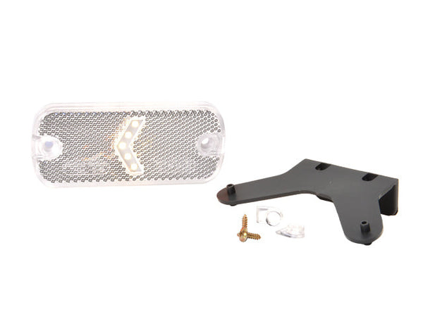 Position light LED WAS 105.4×67.5×33.8 white