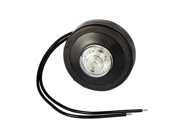 Position light LED WAS Ø60.6×36.5 white