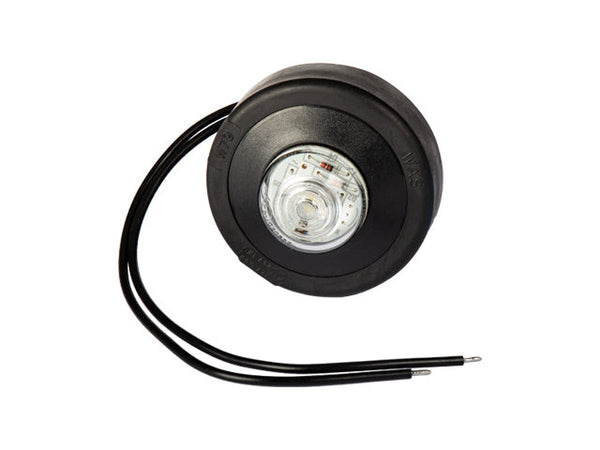 Position light LED WAS Ø60.6×36.5 white