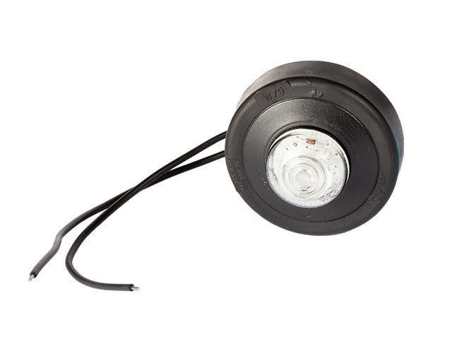Position light LED WAS Ø60.6×36.5 red