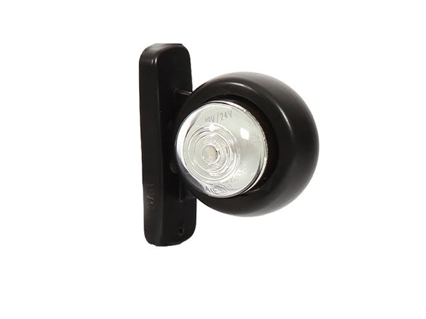 Marker light WAS 50.5×60×52 red/white