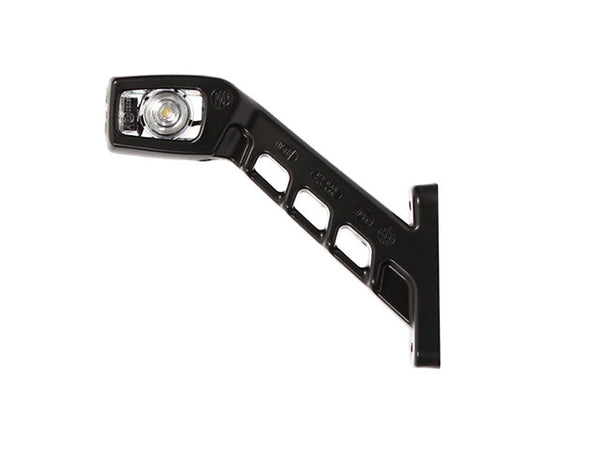 Marker light WAS vä.165×187×37 yellow/red/white