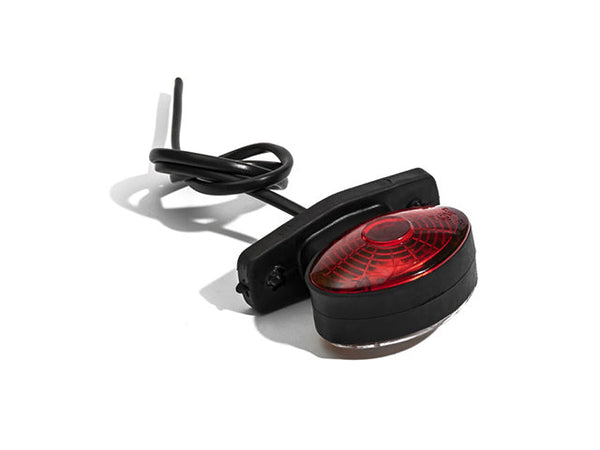 Marker light LED Radex 65.5x100x47mm