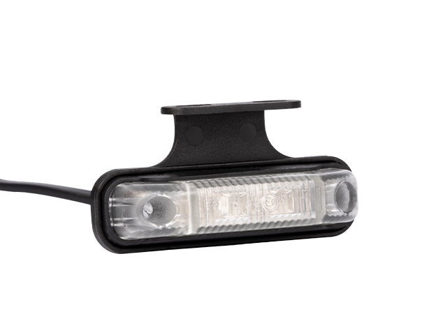 Position light LED Valeryd Red 80x30x23