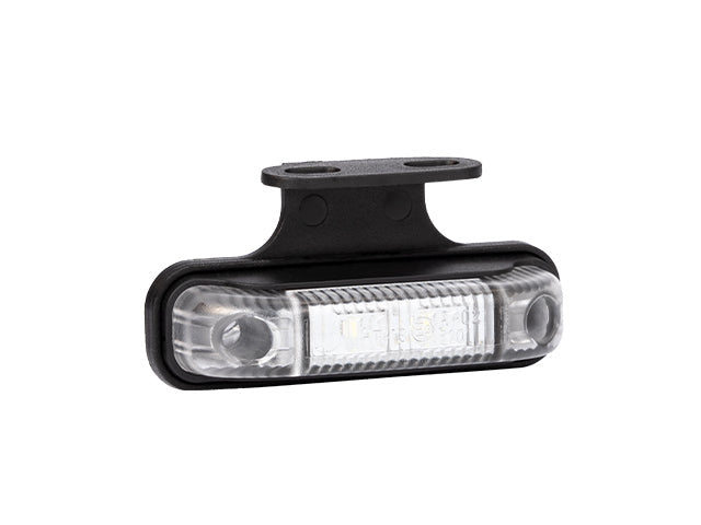 Position light LED Valeryd White 80x30x23