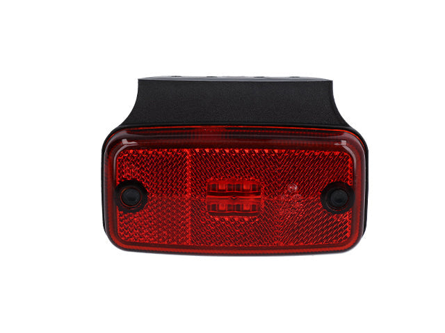 Position light LED Valeryd Red 110x75x30