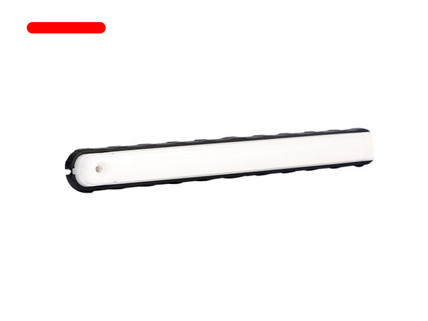 Position light LED Valeryd Red 242x28x29