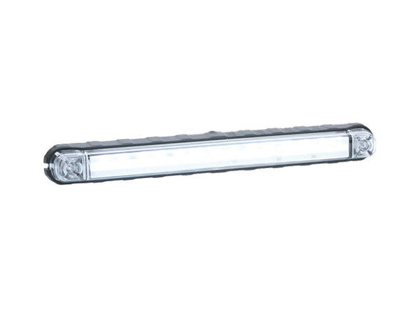 Position light LED Valeryd White 241.5x27.5x22.8