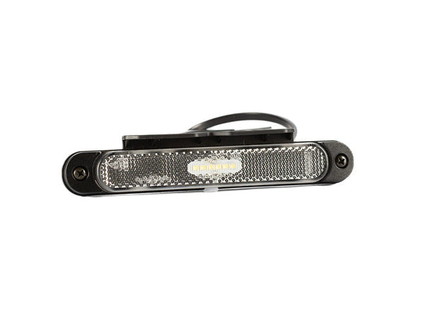 Position light LED Valeryd White 170x26x32.7