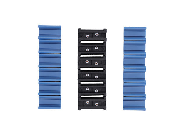 Smartclips DC kabel 6-pack