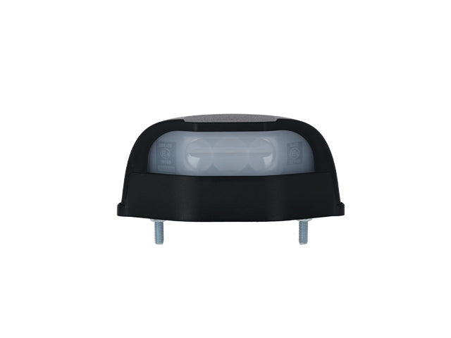 Number plate light LED Valeryd 112x49x23.7