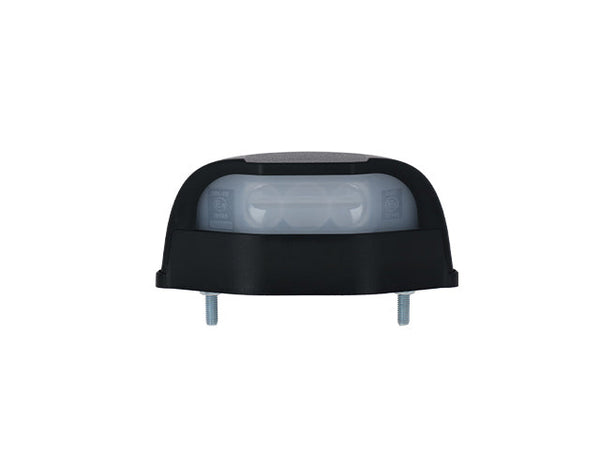 Number plate light LED Valeryd 112x49x23.7