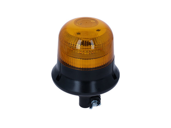 Rotating beacon LED Valeryd Ø145x204 DIN 14620 12-36V