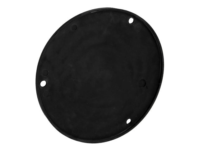 Seal for rotating beacon