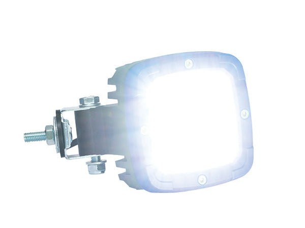 Work lights LED Valeryd Aluminium 2800Lm Screw mount 1.4m cable