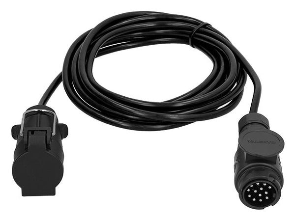 Extension cable 13-pin 5 m