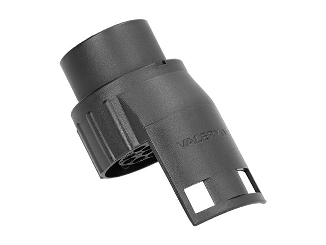 Trailer adapter 7–13 pin plastic