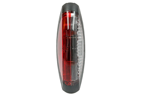 Marker light Aspöck Flexipoint 2 123x39x29.3 mm