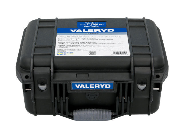 Light tester for trailer 12V wireless