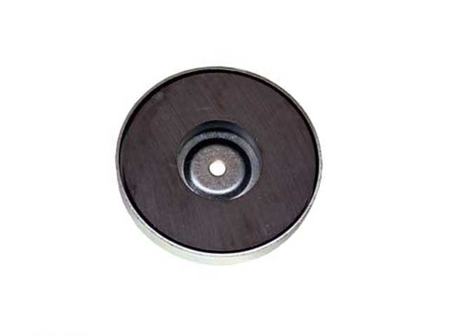 Magnetic bracket Ø76mm