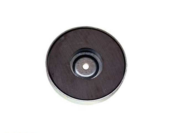 Magnetic bracket Ø76mm
