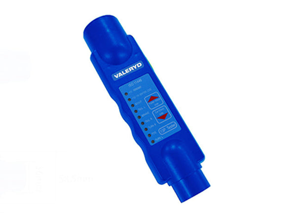 Light tester 13-pin 12V