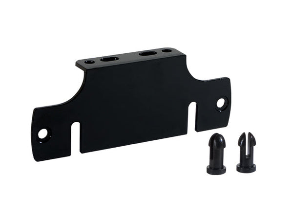 Holder for LED lamp