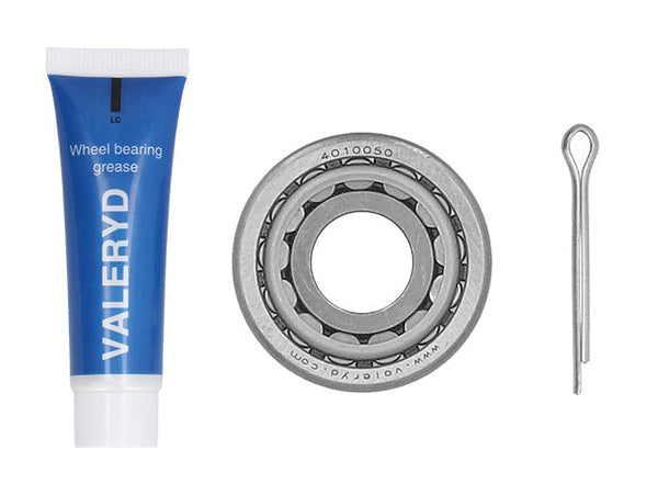 Tapered roller bearing 30304 20x52x16.2
