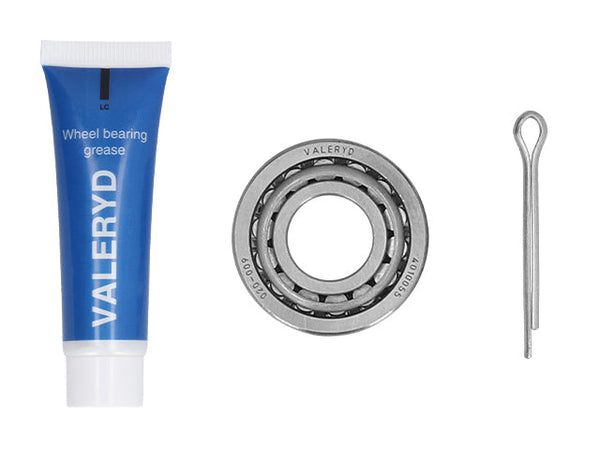 Tapered roller bearing 30205 25x52x16.2