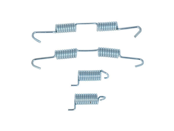 Brake shoe spring kit ALKO 160 For 2 wheels
