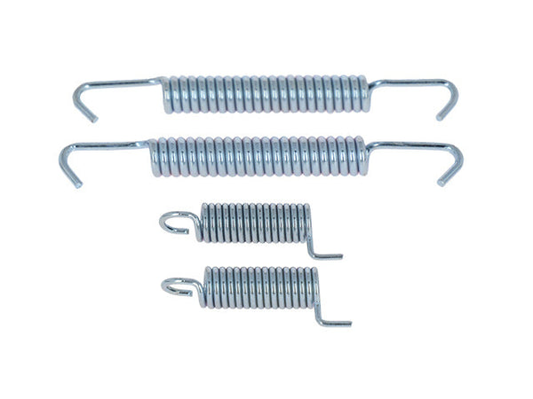 Brake shoe spring kit ALKO For 2 wheels