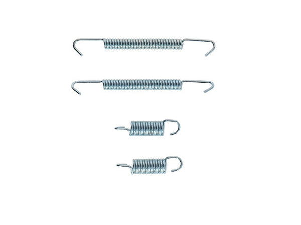 Brake shoe spring kit BPW 200x50 For 2 wheels