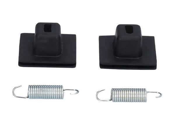 Dust protection and cam spring Hahn B/BA/BAN 2-pack