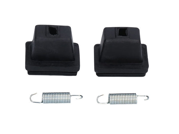 Dust protection and cam spring 53x38 mm 2-pack
