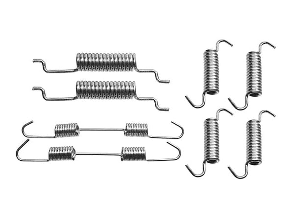 Brake shoe spring kit BPW 230x40 For 2 wheels