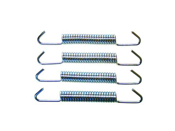 Brake shoe spring kit ALKO 200x35/230x40 For 2 wheels