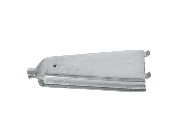 Brake cable half shell Hahn