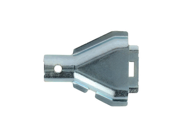 Brake cable half shell ALKO 23 mm