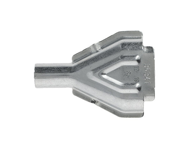 Brake cable half shell Knott 18 mm