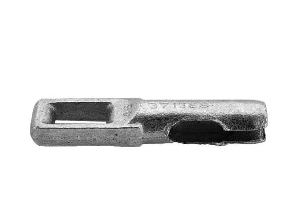 Pull bar for wire fits Knott 160x35 - 250x40