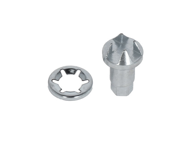 BPW adjuster screw and washer