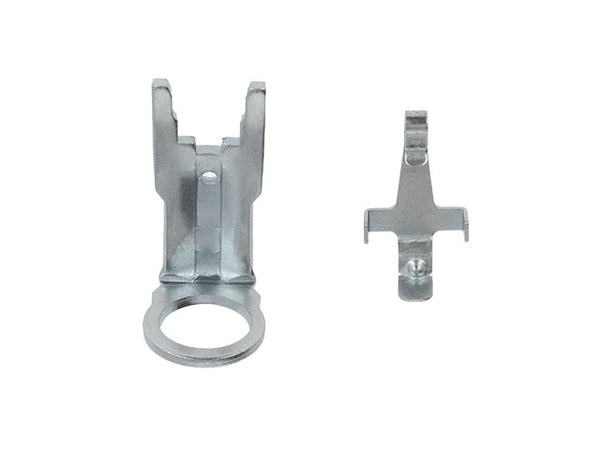 Leaf spring and thrust bracket set ALKO